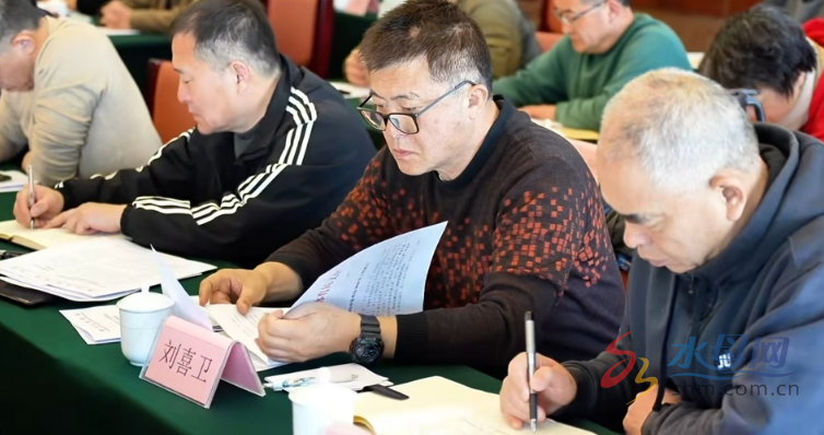 全市竞技宝JJB登录体育工作会议成功召开(图3)