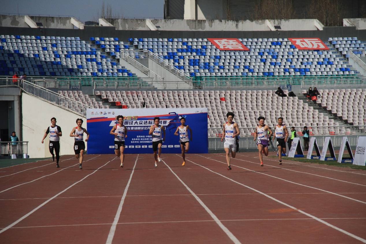 短跑长跑跳远……田径运动的多样竞技宝JJB注册魅力(图7)
